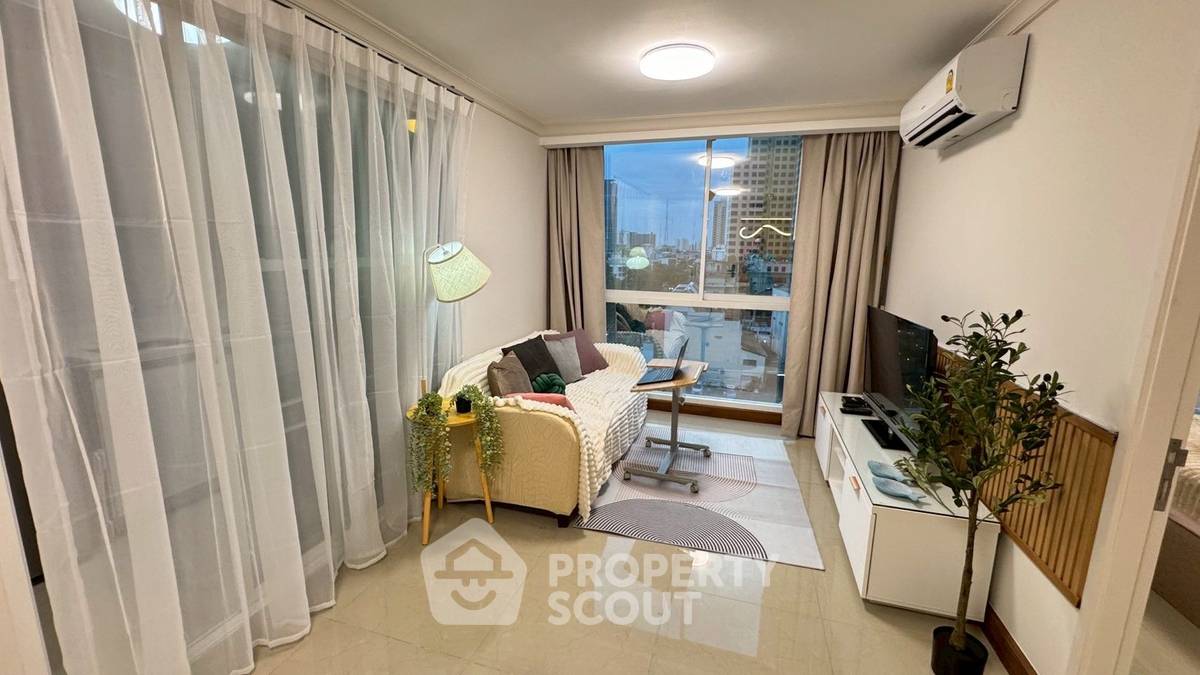 รูป คอนโด 2-ห้องนอน ที่ ชาโตว์ อินทาวน์ พหลโยธิน11 ใกล้ BTS สะพานควาย (ID 3318945) - รูปที่ 6/15