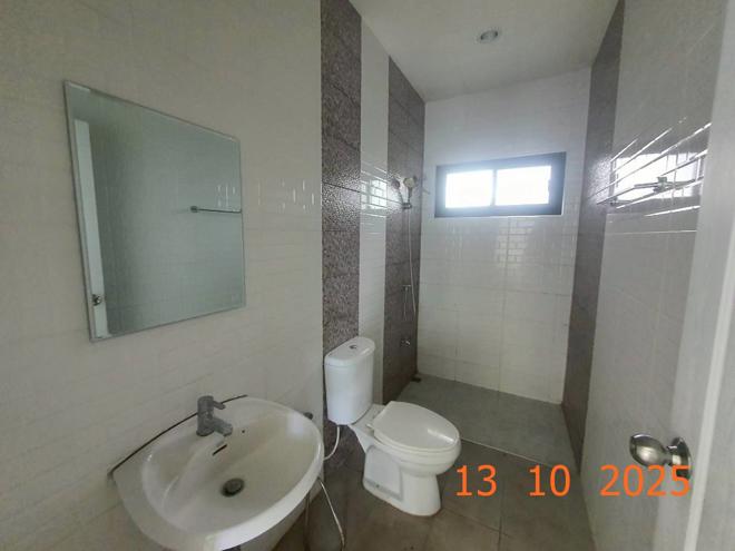 รูป บ้านเดี่ยว 68 ตร.วา บ้านอินเว้นท์ โฮม สารภี เชียงใหม่ 2.4M - รูปที่ 14/31
