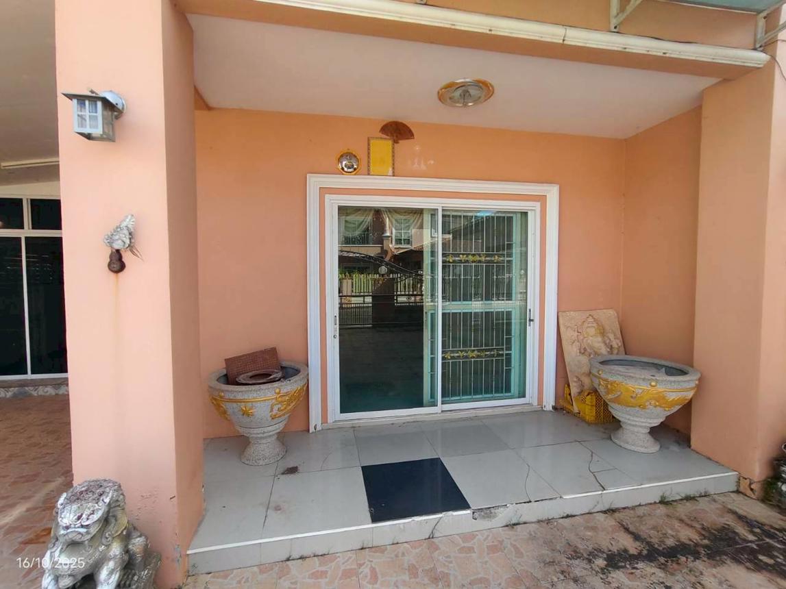 picture HOME 76 Sq.w. Muang Udon Thani Udon Thani for 3.9M - 48/53