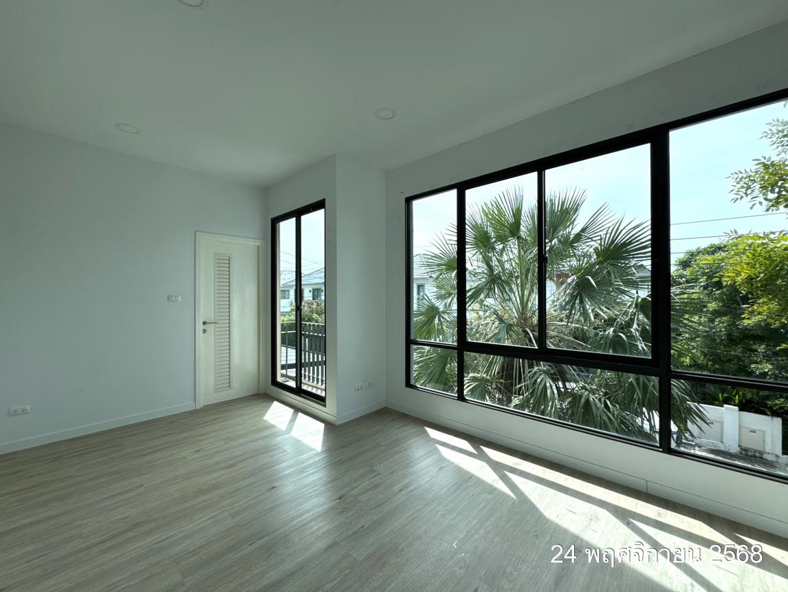 picture HOME 38.2 Sq.w. Bang Sao Thong Samut Prakarn for 2.8M - 36/51