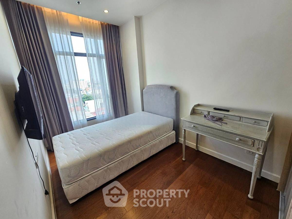 รูป คอนโดสองห้องนอน Mayfair Place Sukhumvit 50 ใกล้ BTS อ่อนนุช (ID 3303256) - รูปที่ 2/4