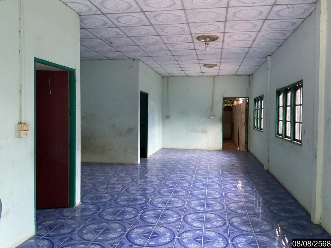 รูป บ้านเดี่ยว 209 ตร.วา กุมภวาปี อุดรธานี 1.2M - รูปที่ 15/25
