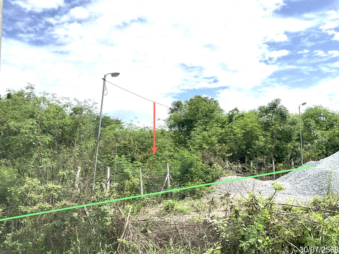 รูป ที่ดินว่างเปล่า 1135.5 ตร.วา เมืองสุพรรณบุรี สุพรรณบุรี 13.3M - รูปที่ 16/21