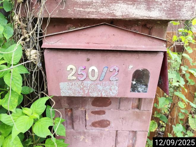 picture HOME 80 Sq.w. Muang Chumphon Chumphon for 3.1M - 10/23