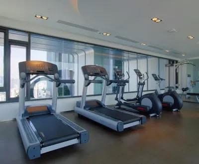 MN006317 | 1Bed | 1Bath | BTS Asok | 31sqm | THB 25,000/mo | Fl.14 — Edge Sukhumvit 23 Bangkok