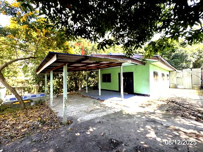 บ้านเดี่ยว เมืองระยอง ระยอง : บ้านเดี่ยว 93.9 ตร.วา เมืองระยอง ระยอง 1.4M