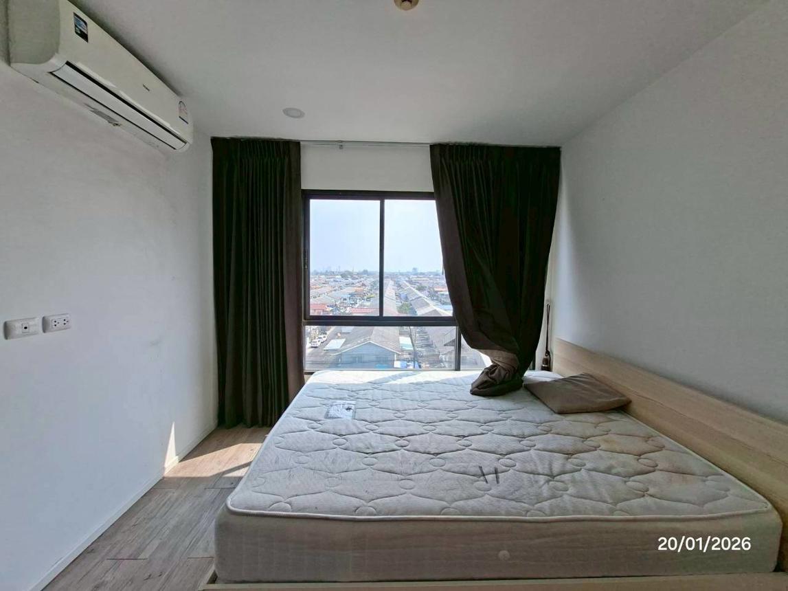 picture CONDO 29.16 Sq.m. Bang Bua Thong Nonthaburi for 1.1M - 23/29
