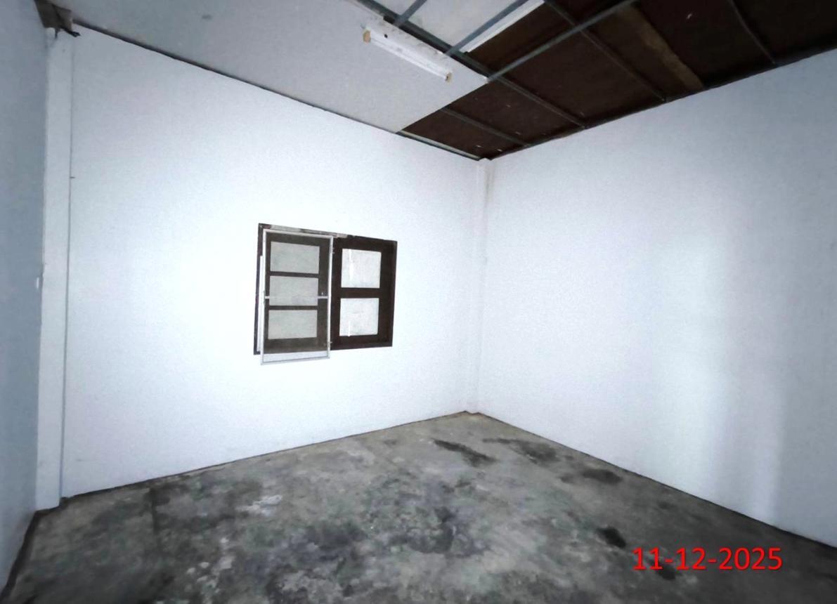 รูป บ้านเดี่ยว 126 ตร.วา ห้างฉัตร ลำปาง 350,000 - รูปที่ 9/15