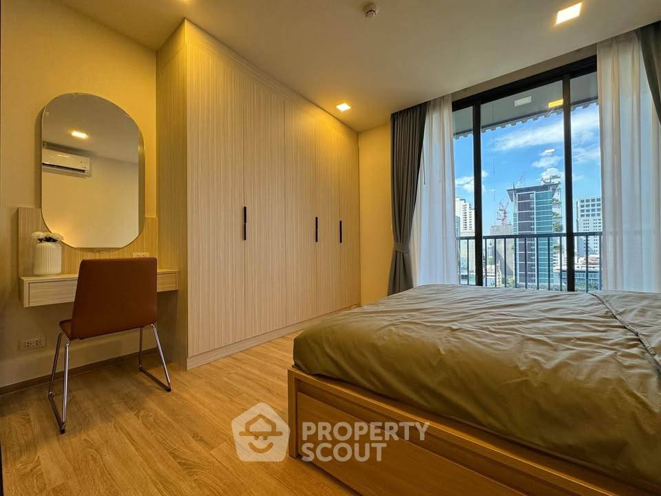 รูป คอนโด 1 ห้องนอน ที่ XT Phayathai ใกล้ BTS พญาไท (ID 3318707) - รูปที่ 7/20