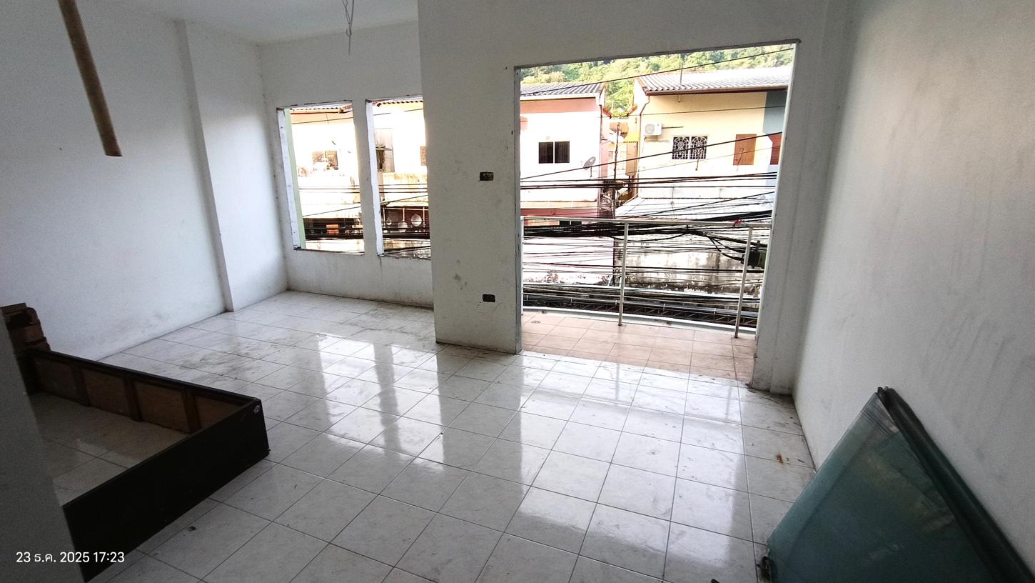 picture SHOP HOUSE 14.5 Sq.w. Kathu Phuket for 5.3M - 23/41