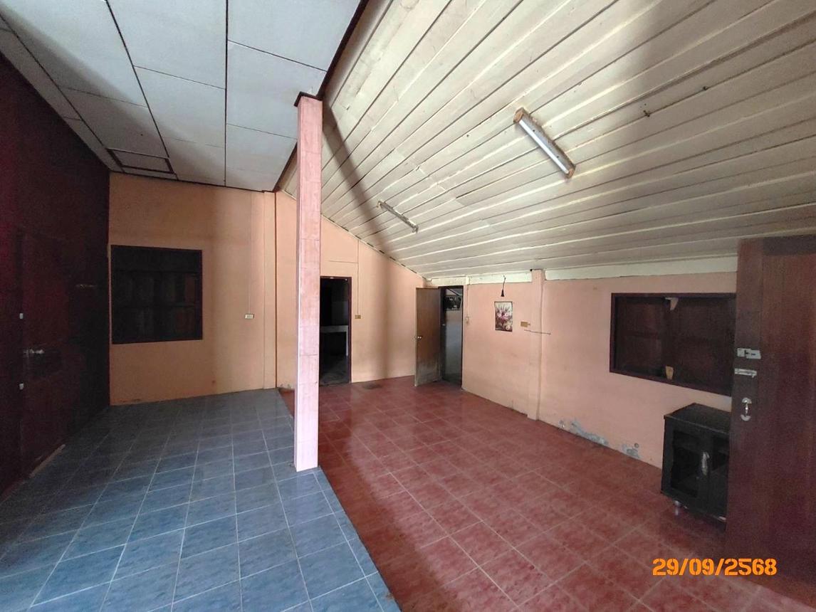 รูป บ้านเดี่ยว 1729 ตร.วา คีรีรัฐนิคม สุราษฎร์ธานี 4M - รูปที่ 23/37