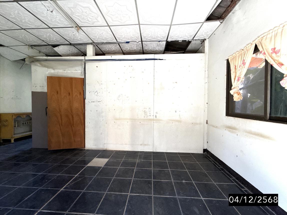 รูป บ้านเดี่ยว 138.6 ตร.วา เมืองชัยภูมิ ชัยภูมิ 1.5M - รูปที่ 30/37