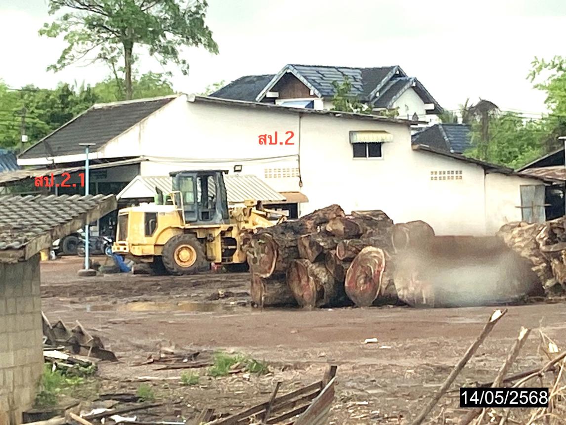picture SHOP HOUSE 1353 Sq.w. Kut Chap Udon Thani for 4M - 16/31