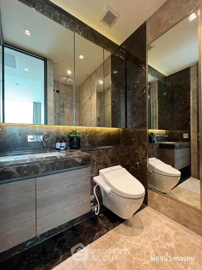 picture 2-BR Condo at 28 Chidlom near BTS Chit Lom (ID 3317621) - 8/14