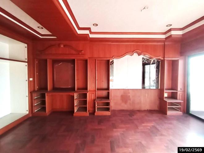 รูป อาคารพาณิชย์ 56.8 ตร.วา เมืองสกลนคร สกลนคร 14.3M - รูปที่ 10/41