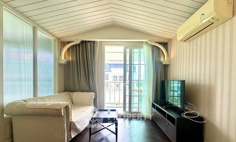 รูป คอนโด 1 ห้องนอน Grand Florida Beachfront Pattaya ให้เช่า (ID 3314127) - รูปที่ 1/6