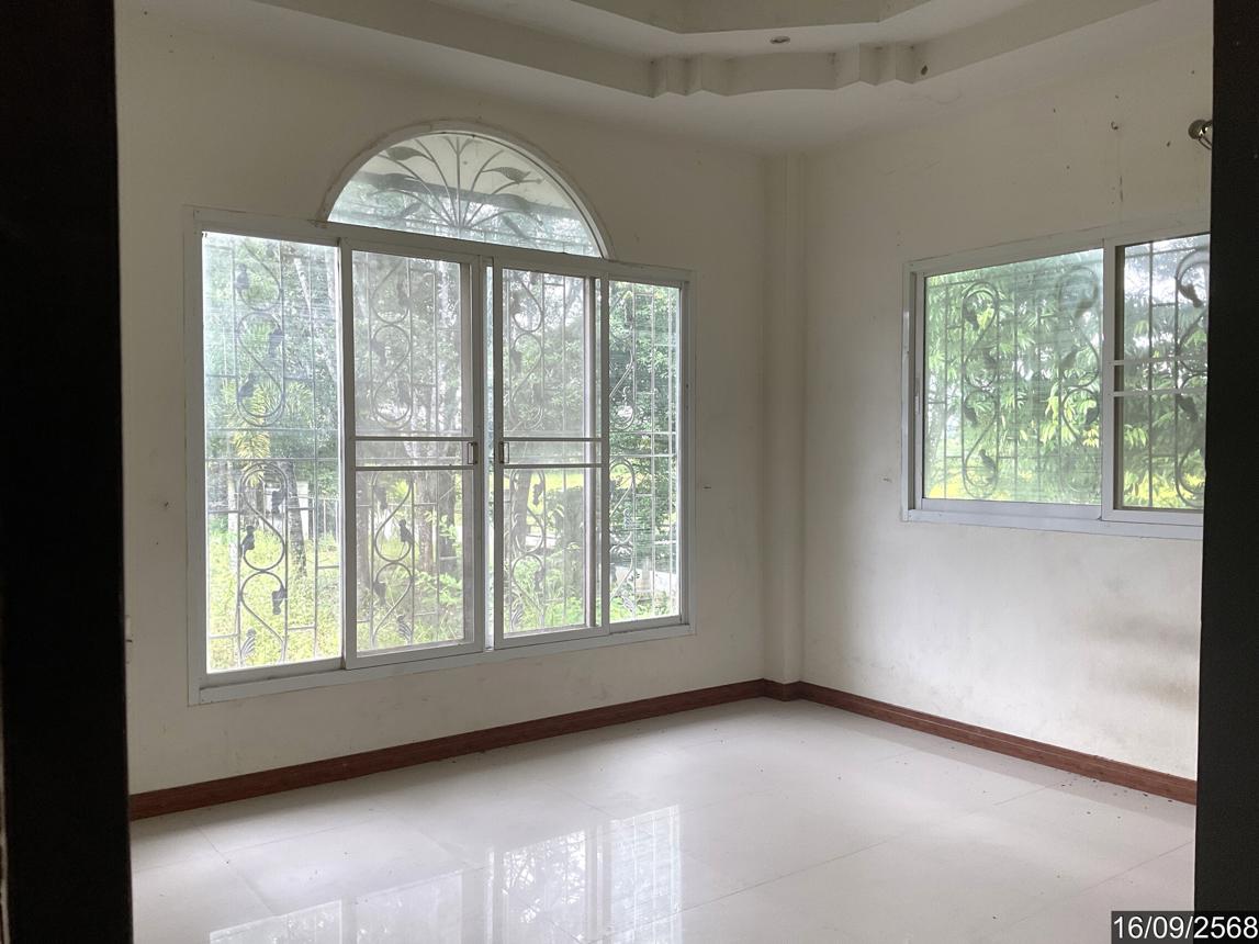 picture HOME 3722 Sq.w. Phaya Mengrai Chiang Rai for 6M - 30/55