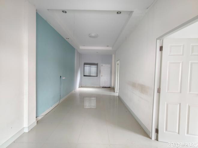picture TOWN HOUSE 32.3 Sq.w. Pluak Daeng Rayong for 1.7M - 4/19