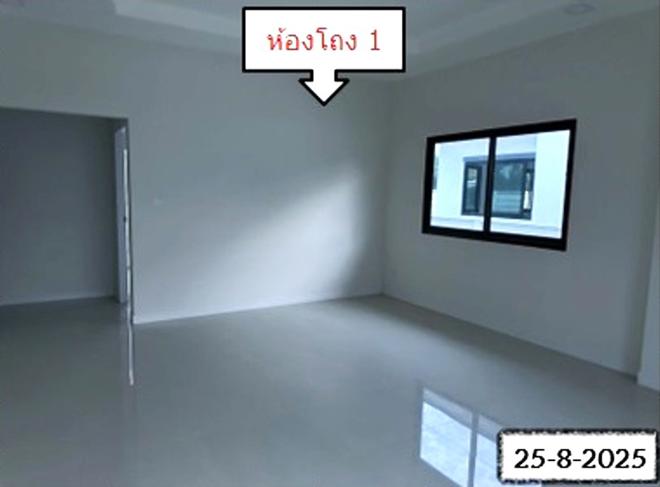 รูป บ้านเดี่ยว 63.8 ตร.วา หนองเรือ ขอนแก่น 2.3M - รูปที่ 4/35