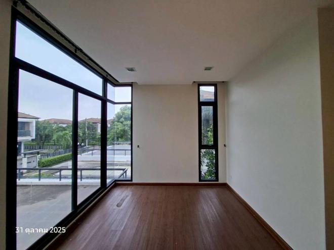 รูป บ้านเดี่ยว 81 ตร.วา ดิ อิมเพรส เมืองนครปฐม นครปฐม 5.1M - รูปที่ 20/45