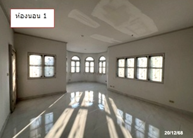รูป บ้านเดี่ยว 106.8 ตร.วา ภัสสร 2 คลองหลวง ปทุมธานี 6.2M - รูปที่ 15/37