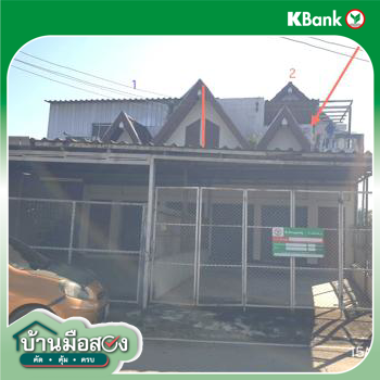 รูป บ้านเดี่ยว 19 ตร.วา ป่าซาง ลำพูน 724,000 - รูปที่ 31/33
