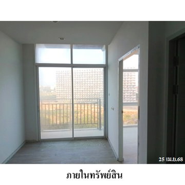 🔥 ขายคอนโด เดอะ แกรนด์ เอ.ดี. จอมเทียน บีช พัทยา  (The Grand AD Jomtien Beach Pattaya) | จอมเทียน