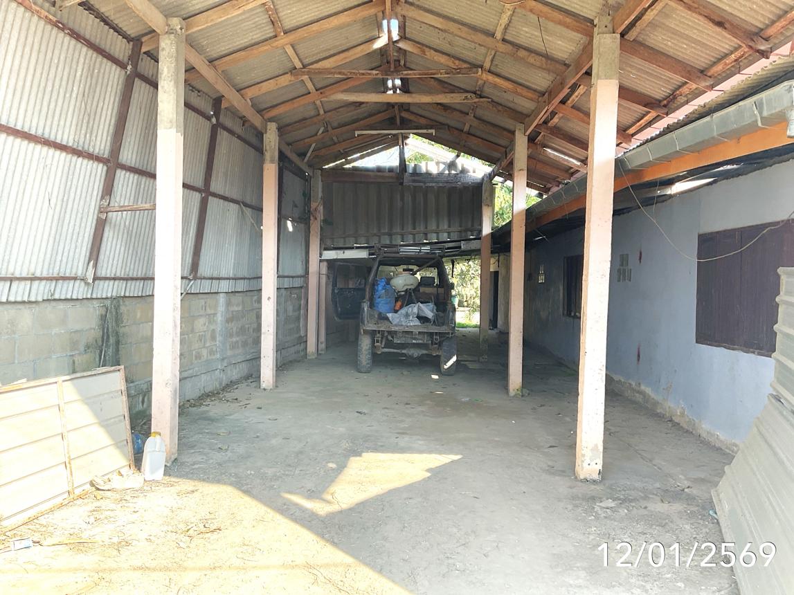 รูป บ้านเดี่ยว 164 ตร.วา เชียงของ เชียงราย 1.2M - รูปที่ 37/41