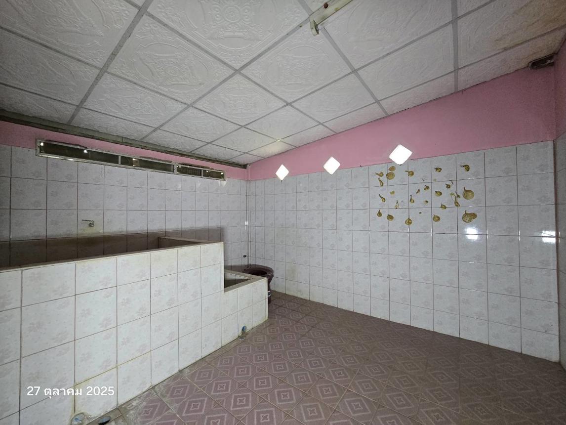 รูป บ้านเดี่ยว 76 ตร.วา น้ำปาด อุตรดิตถ์ 1.2M - รูปที่ 25/37