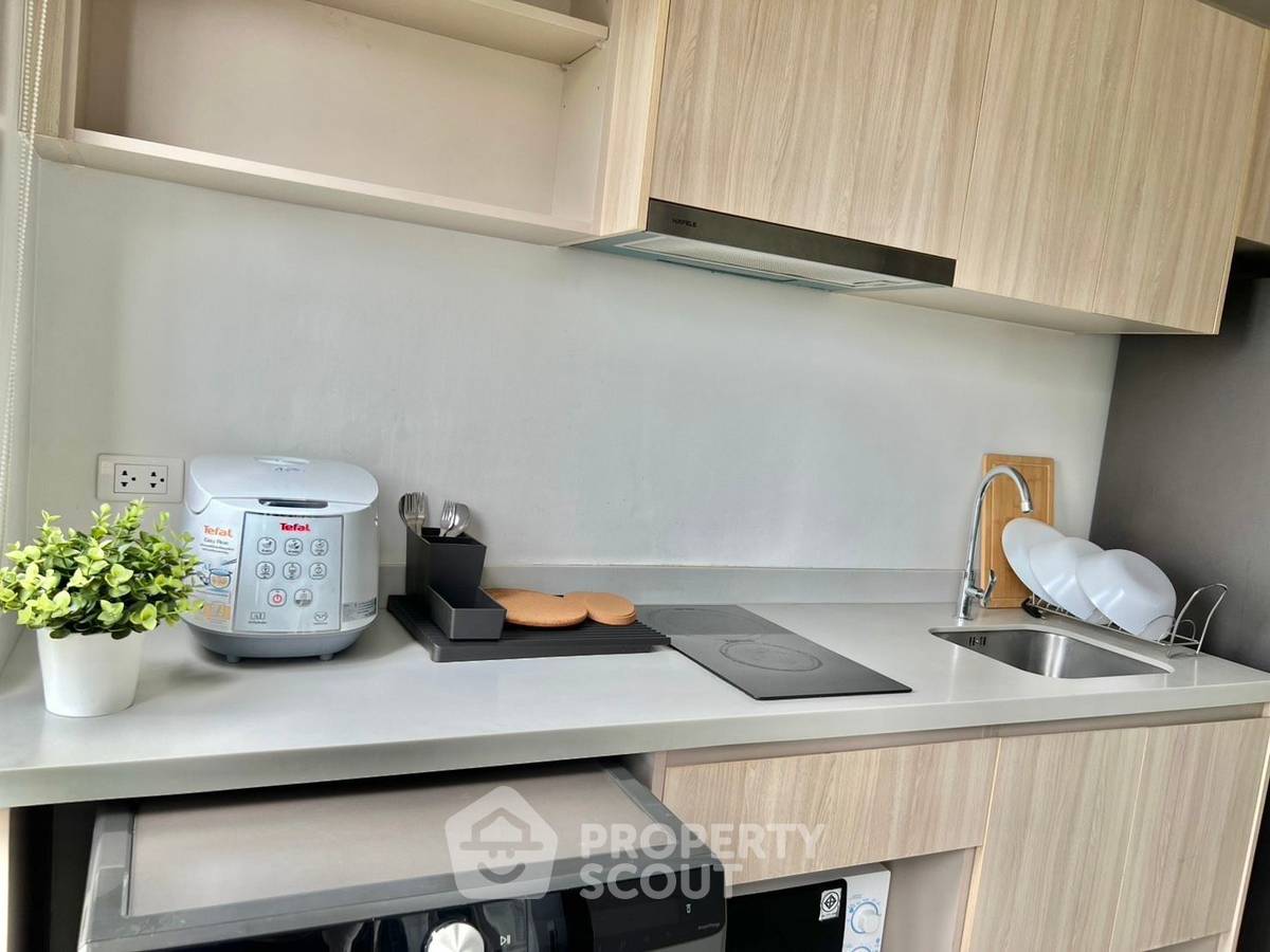 รูป คอนโด 2 ห้องนอน The Nest Sukhumvit 64 ใกล้ BTS อุดมสุข (ID 2347820) - รูปที่ 13/23