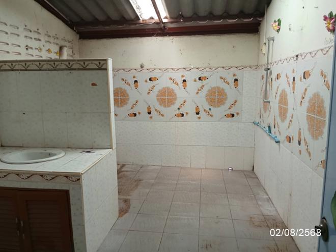 picture HOME 372 Sq.w. Phon Thong Roi Et for 2.2M - 10/35