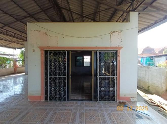 รูป บ้านเดี่ยว 178 ตร.วา เมืองลำพูน ลำพูน 3.8M - รูปที่ 25/63