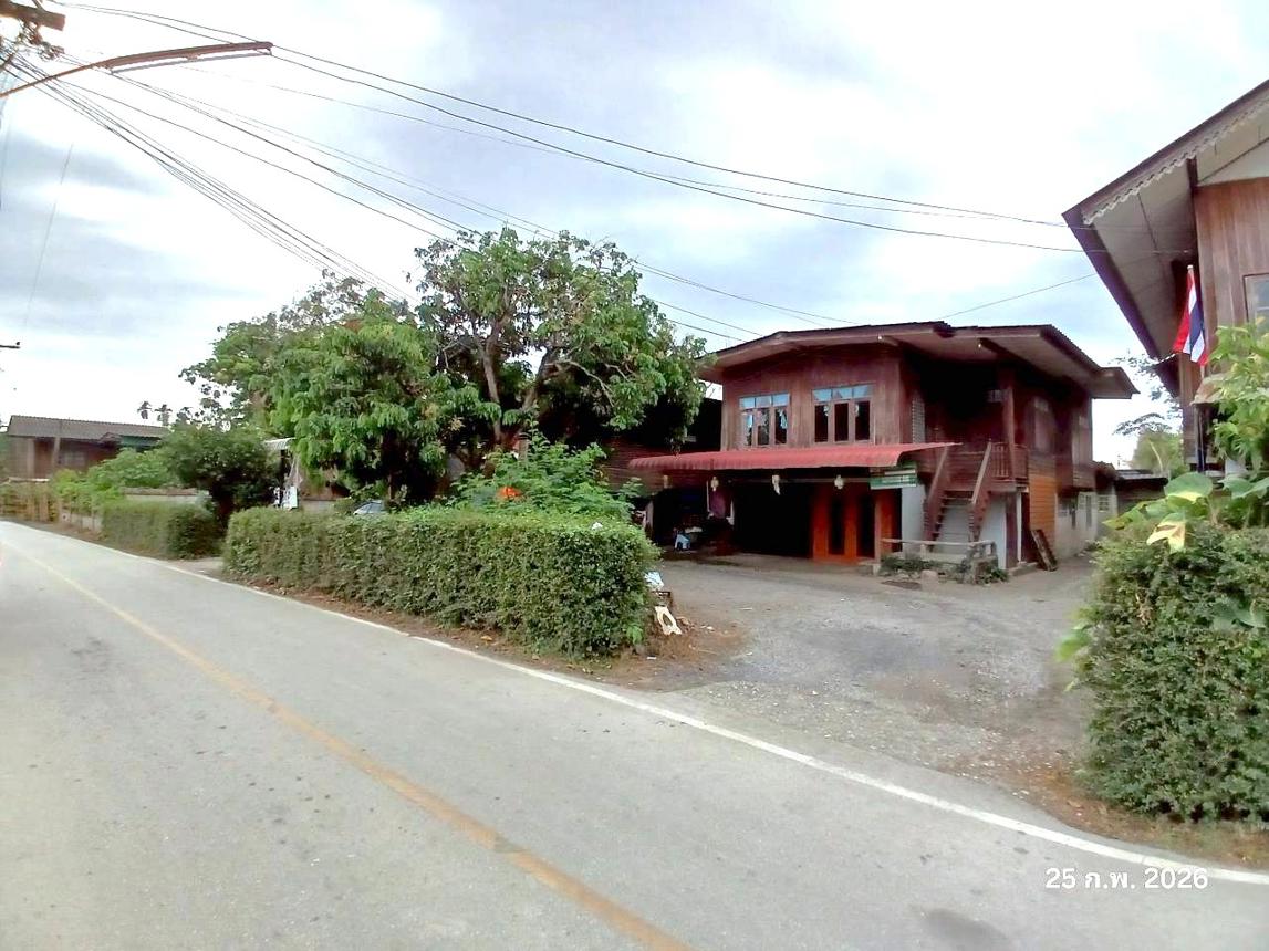 picture HOME 109 Sq.w. San Pa Tong Chiang Mai for 1.1M - 19/39