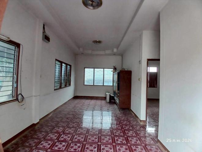 รูป บ้านเดี่ยว 99 ตร.วา สันป่าตอง เชียงใหม่ 1.2M - รูปที่ 4/31