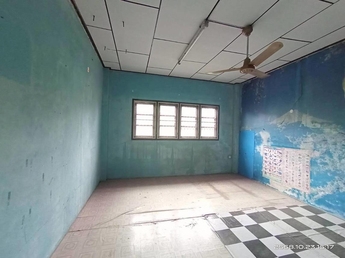picture SHOP HOUSE 191 Sq.w. Phayakkhaphum Phisai Maha Sarakham for 5.9M - 27/37