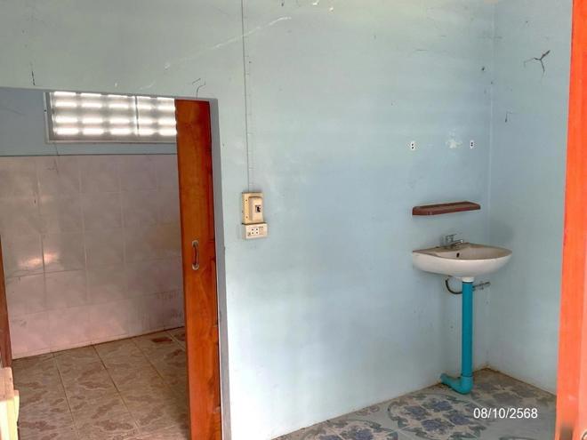 รูป บ้านเดี่ยว 100.5 ตร.วา วารินชำราบ อุบลราชธานี 1.4M - รูปที่ 15/37