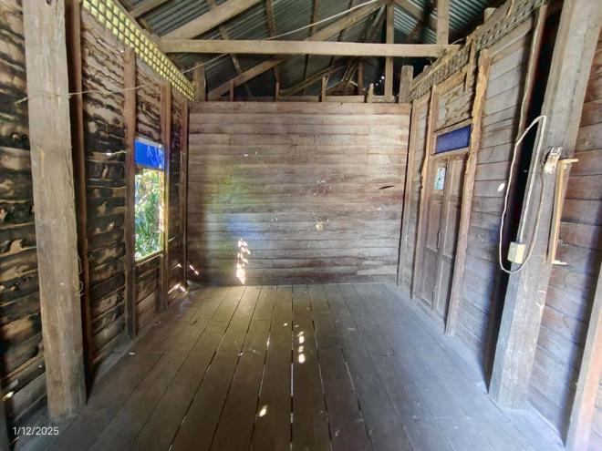 รูป บ้านเดี่ยว 322.3 ตร.วา แก้งคร้อ ชัยภูมิ 937,000 - รูปที่ 16/51