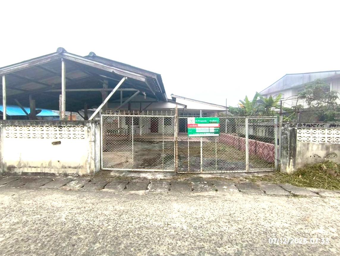picture HOME 129.7 Sq.w. Dok Kham Tai Phayao for 1.2M - 18/37