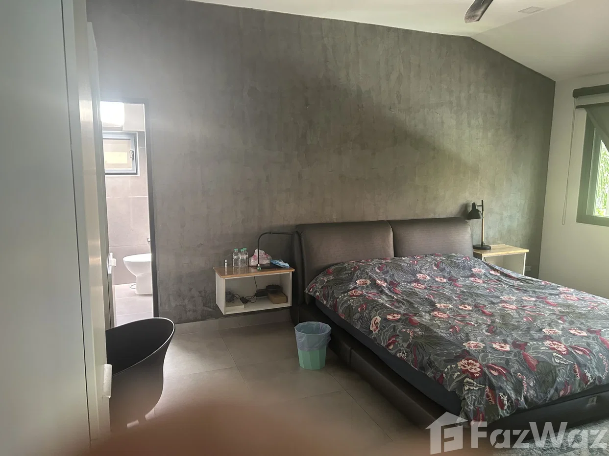 รูป วิลล่าให้เช่า 3 ห้องนอน ในโครงการ หัวหิน ฮอไรซอน 6771878 - รูปที่ 12/15