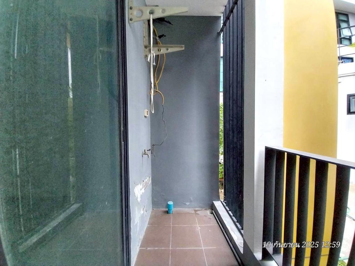 picture CONDO 33.51 Sq.m. Bang Sue Bangkok for 1.3M - 19/29