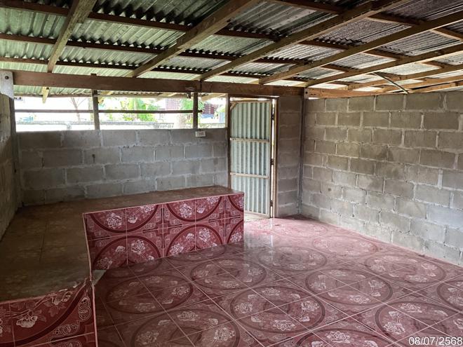 รูป บ้านเดี่ยว 250 ตร.วา รัตนวาปี หนองคาย 2.4M - รูปที่ 8/45