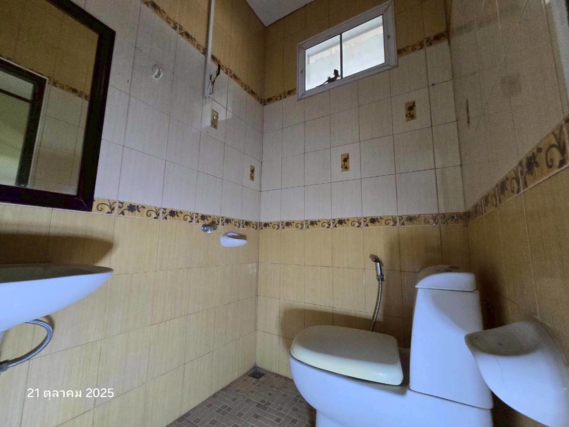 picture HOME 149.6 Sq.w. Muang Kamphaeng Phet Kamphaeng Phet for 4.5M - 40/47