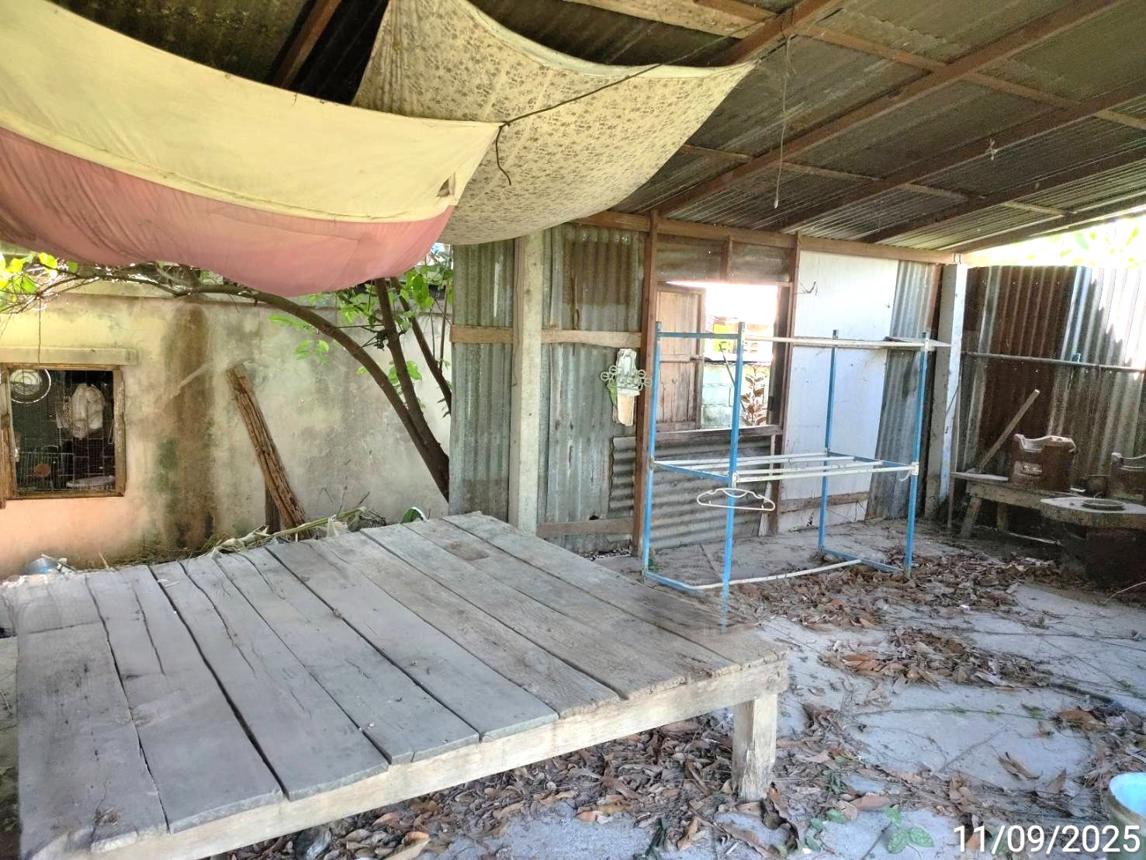 picture HOME 93 Sq.w. Sra Bot Lopburi for 503,000 - 17/25