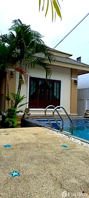 เช่าบ้านเดี่ยว ภูเก็ต : บ้านเดี่ยวให้เช่า 5 ห้องนอน ใน กะทู้, ภูเก็ต 6785410