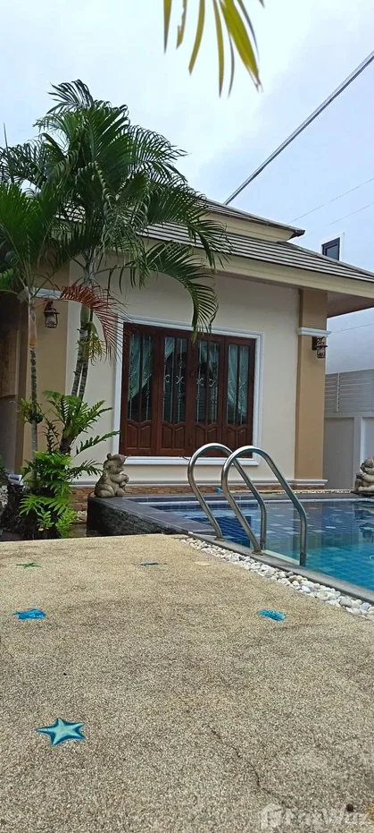 picture 5 Bedroom House for rent in Kathu, Phuket 6785410 - 1/11