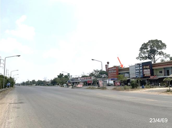 picture SHOP HOUSE 16.4 Sq.w. Phu Wiang Khon Kaen for 2.5M - 4/13