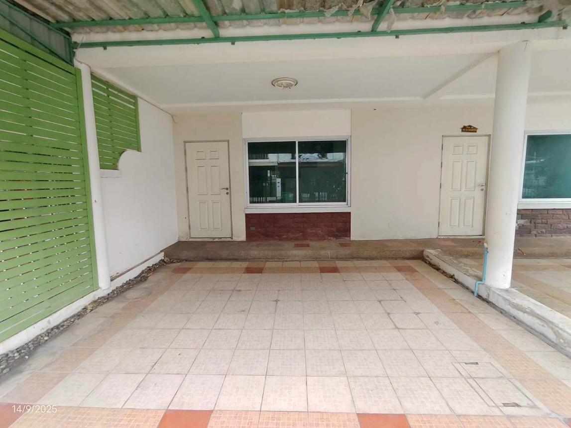 picture SHOP HOUSE 62.4 Sq.w. Muang Khon Kaen Khon Kaen for 5.5M - 50/69
