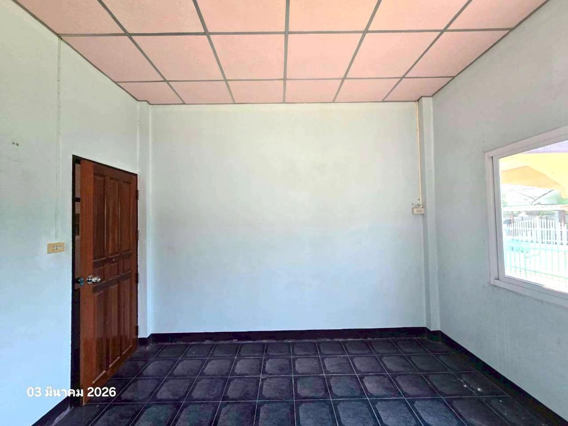 picture HOME 100 Sq.w. Muang Phitsanulok Phitsanulok for 2.5M - 27/37