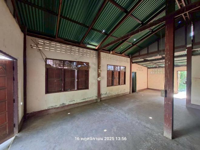 รูป บ้านเดี่ยว 100 ตร.วา หนองไผ่ เพชรบูรณ์ 323,000 - รูปที่ 5/23