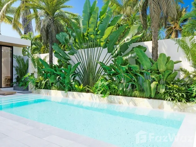 picture 2 Bedroom Villa for sale at Casa Mira Bo Phut  6787579 - 12/12